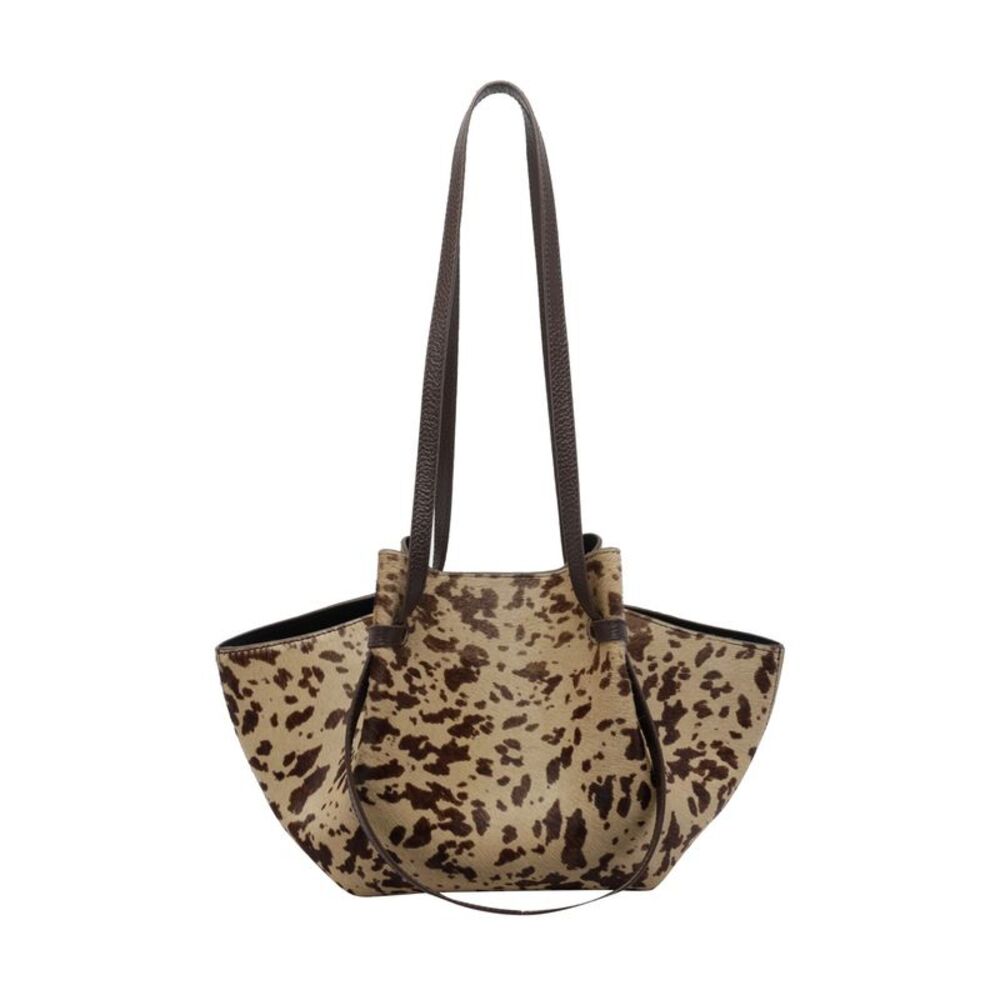 Yuzefi Women Mochi Shoulder Bag